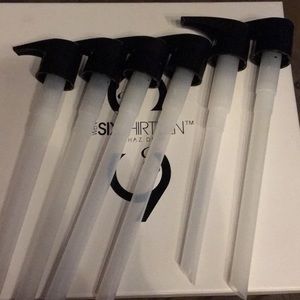 Pumps for 64oz Philosophy 2 available